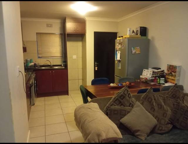 2 BEDROOM PROPERTY TO RENT IN BUHREIN